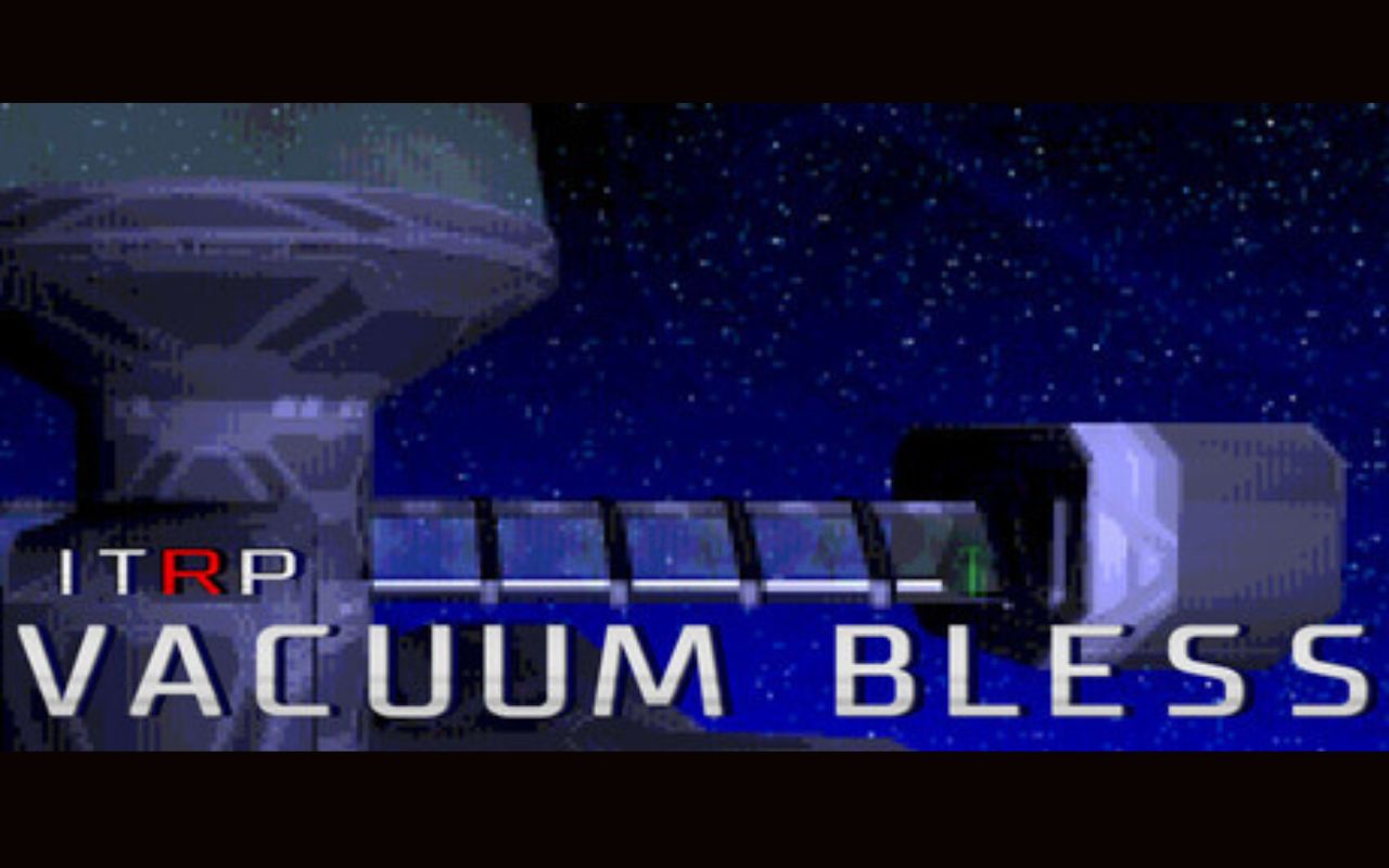 ITRP _ Vacuum Bless